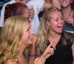 Top ten nationalities that visit our Hotel