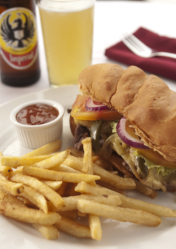 Some of the type of restaurants in Tamarindo vary from Typical Costa Rican food to downright genius combinations of peanut butter hamburgers.
