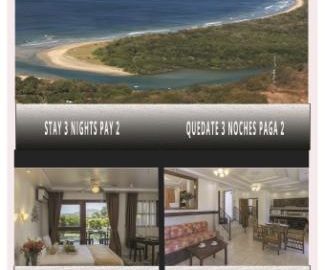 Tamarindo Costa Rica Hotel