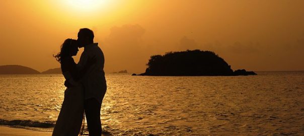 Romantic things to do in tamarindo